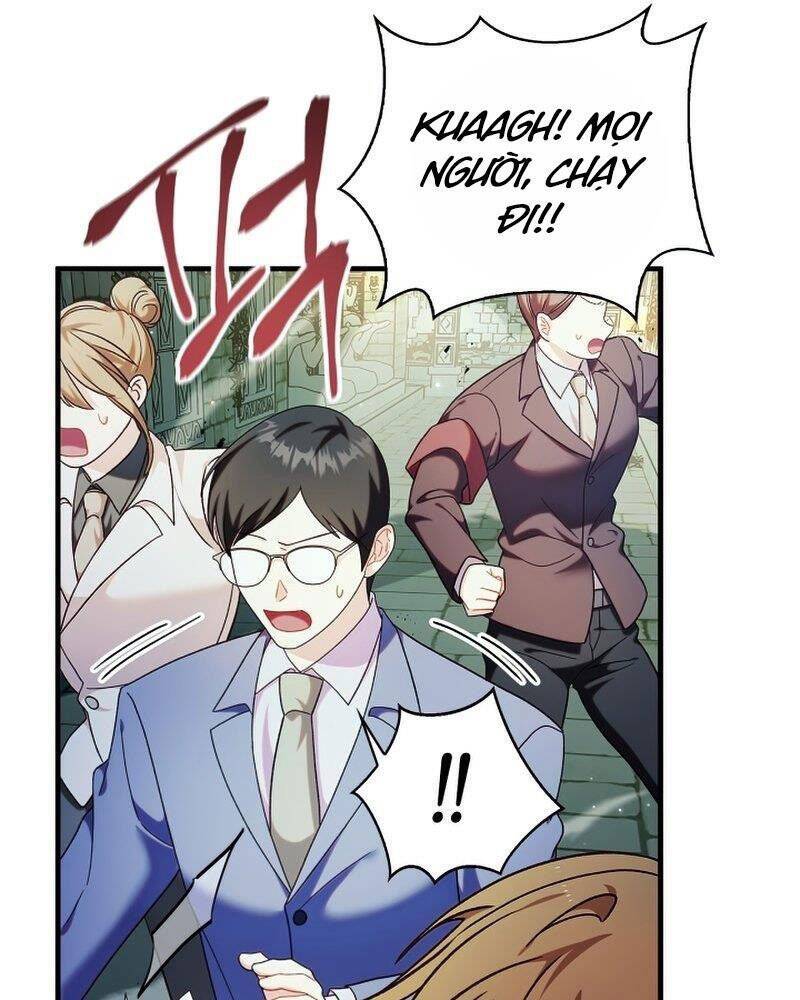 Ký Sự Hồi Quy: Chapter 52