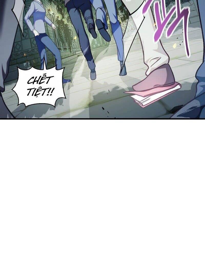 Ký Sự Hồi Quy: Chapter 52