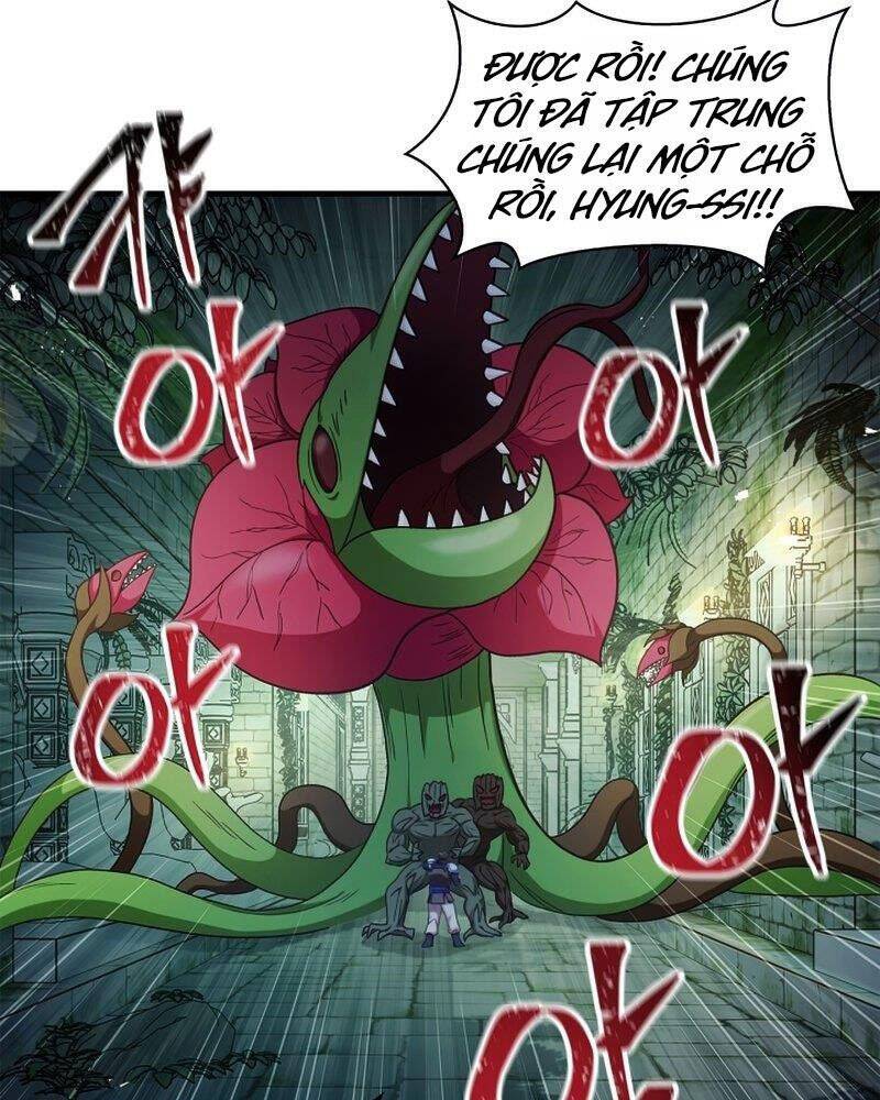 Ký Sự Hồi Quy: Chapter 52