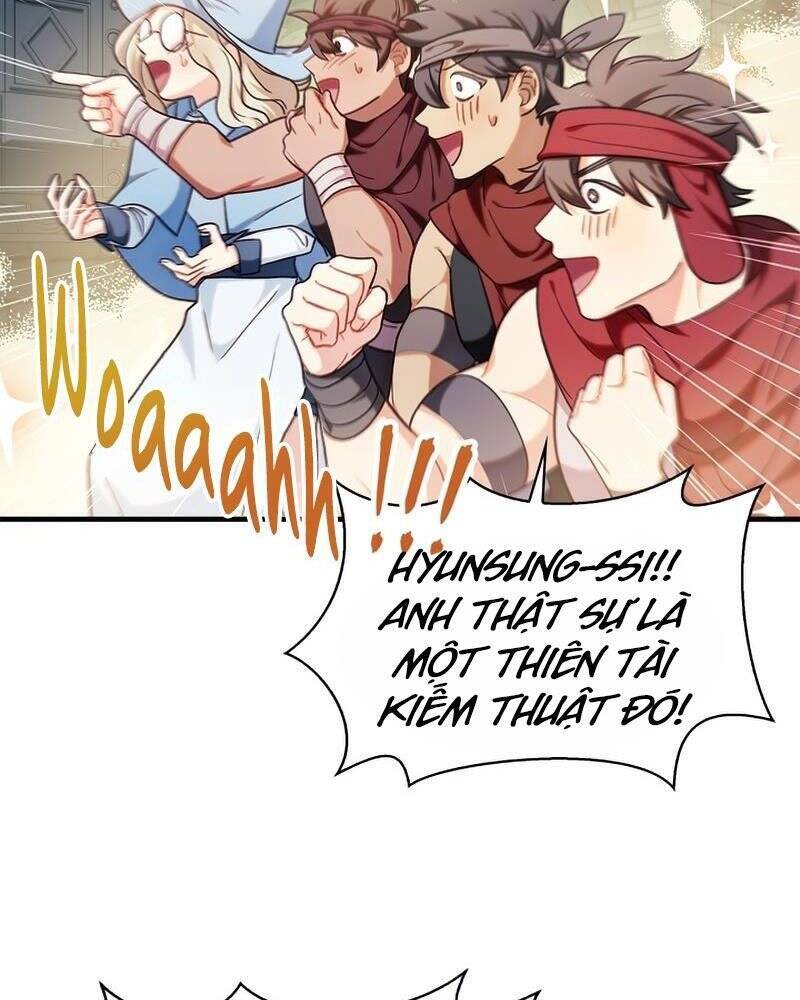 Ký Sự Hồi Quy: Chapter 52