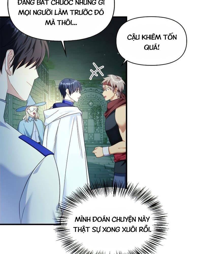 Ký Sự Hồi Quy: Chapter 52