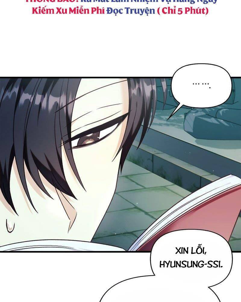 Ký Sự Hồi Quy: Chapter 52