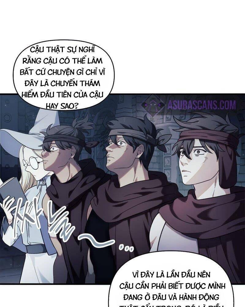 Ký Sự Hồi Quy: Chapter 52