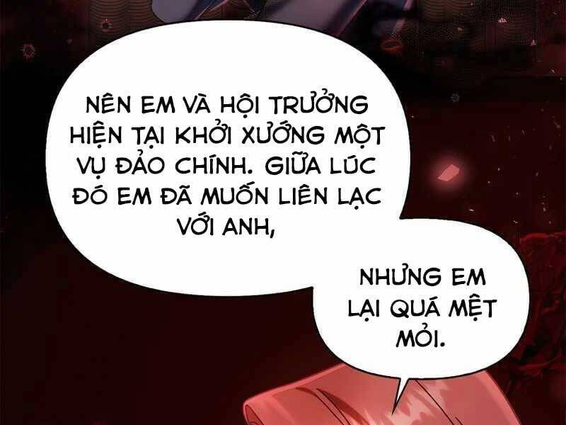 Ký Sự Hồi Quy: Chapter 53