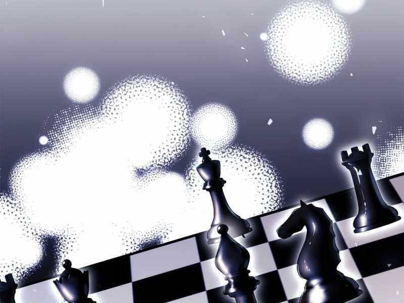 Ký Sự Hồi Quy: Chapter 53