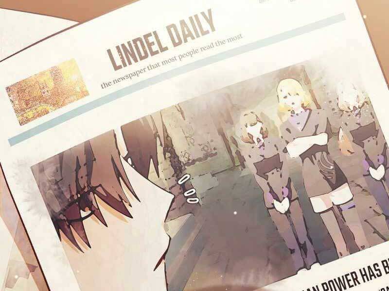 Ký Sự Hồi Quy: Chapter 53