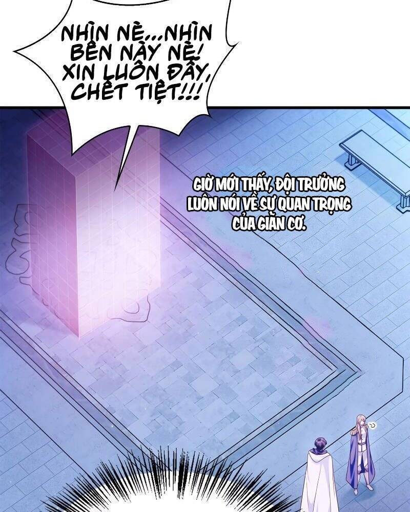 Ký Sự Hồi Quy: Chapter 57