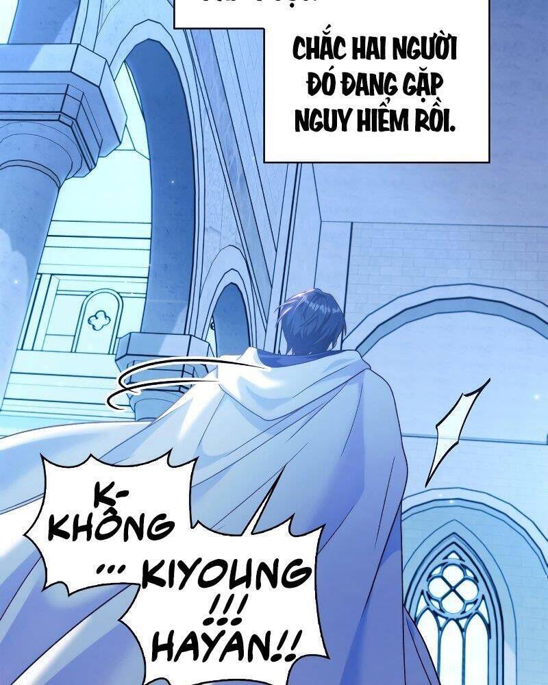 Ký Sự Hồi Quy: Chapter 57