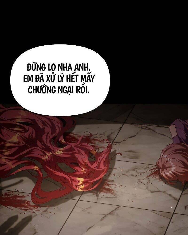 Ký Sự Hồi Quy: Chapter 57