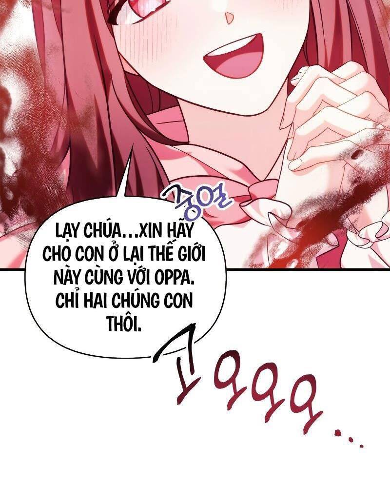 Ký Sự Hồi Quy: Chapter 57