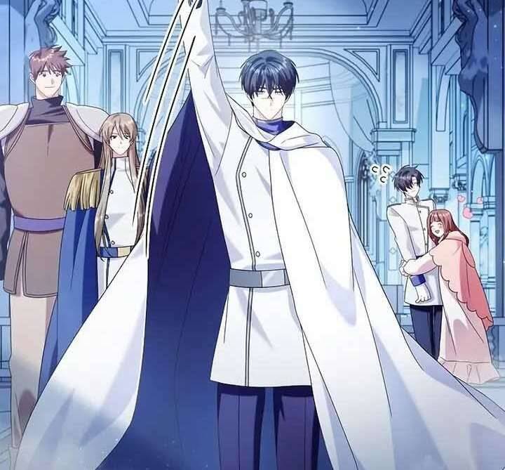 Ký Sự Hồi Quy: Chapter 58