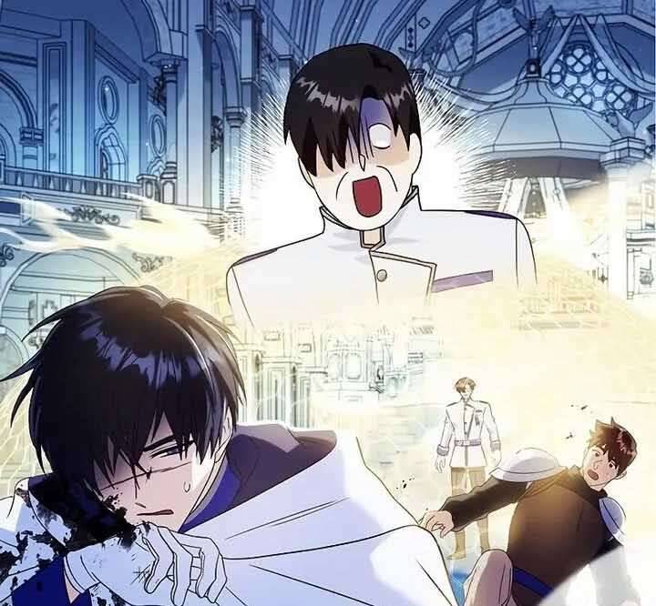 Ký Sự Hồi Quy: Chapter 58