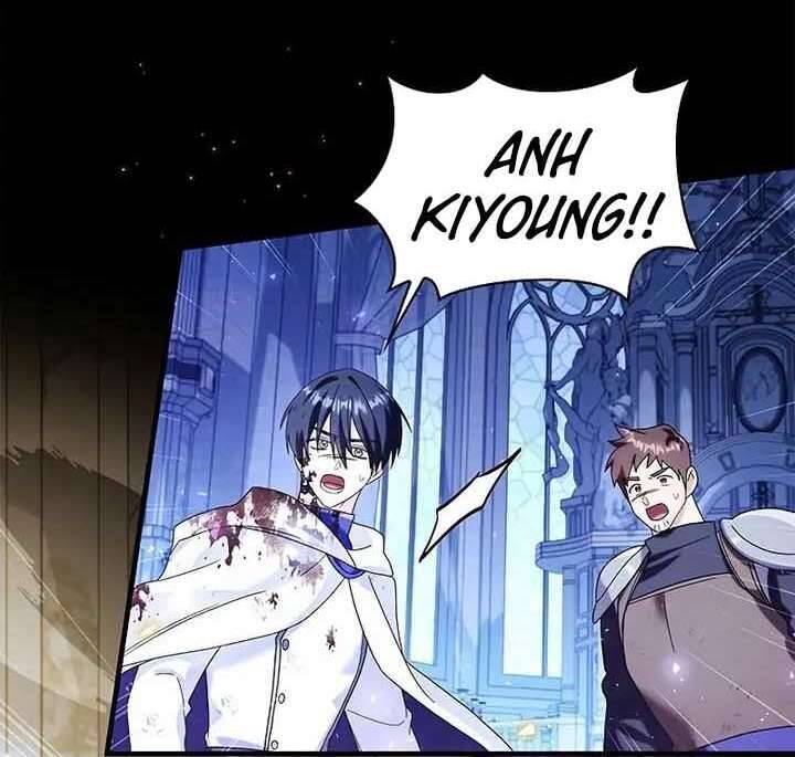 Ký Sự Hồi Quy: Chapter 58