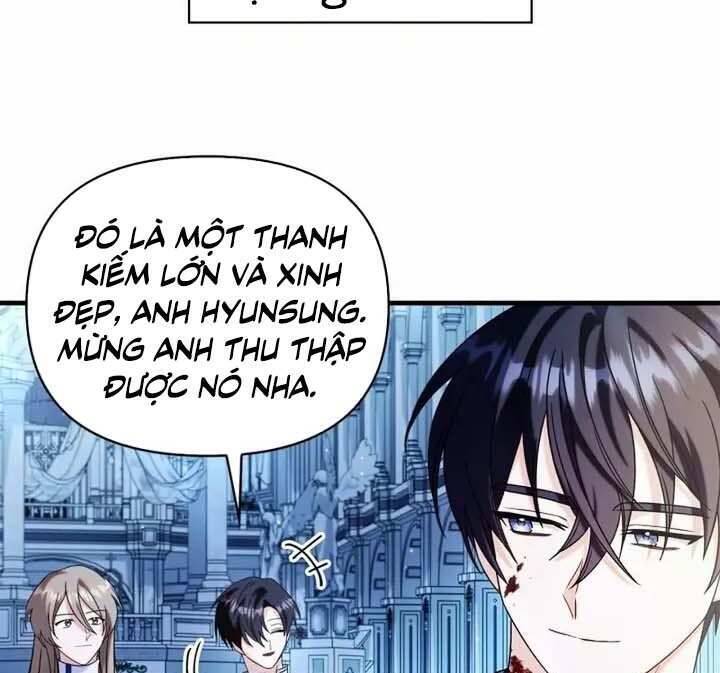 Ký Sự Hồi Quy: Chapter 59