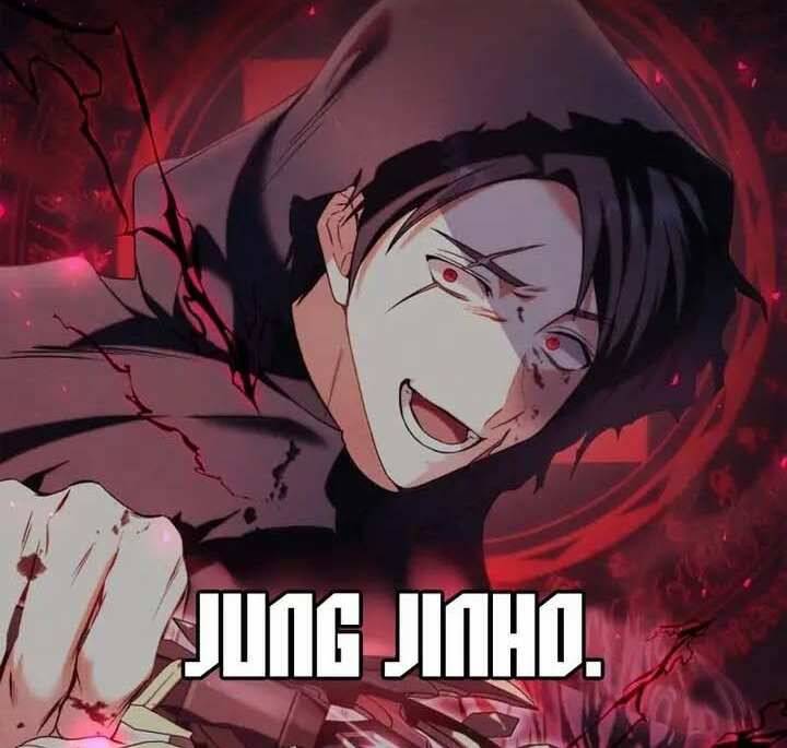 Ký Sự Hồi Quy: Chapter 59