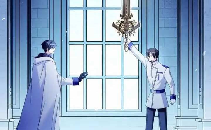 Ký Sự Hồi Quy: Chapter 59