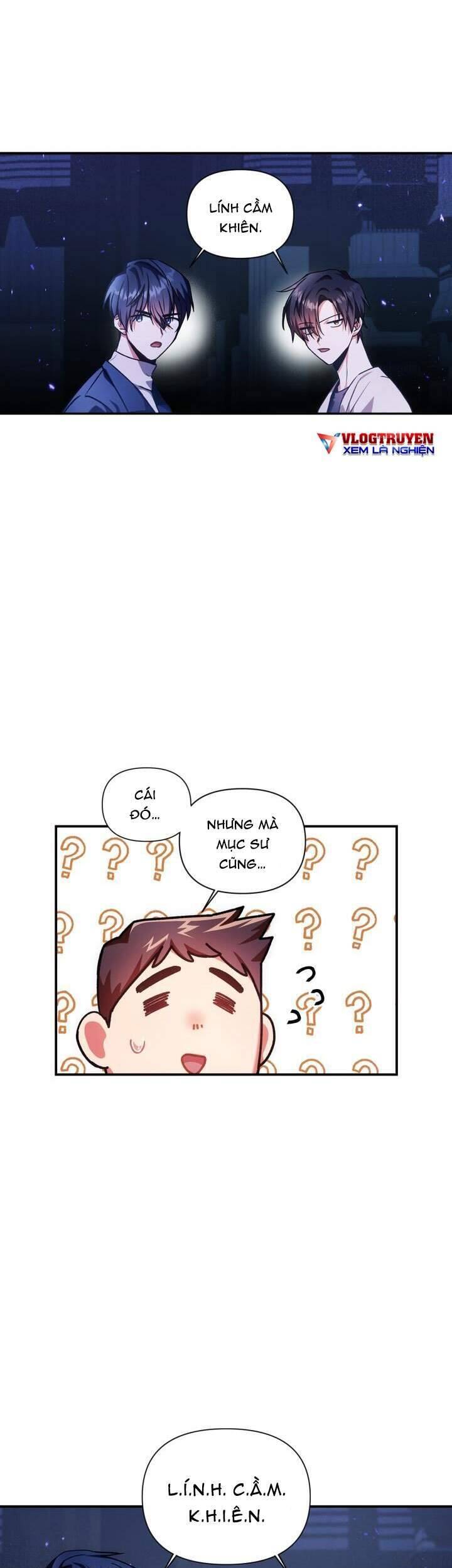 Ký Sự Hồi Quy: Chapter 6