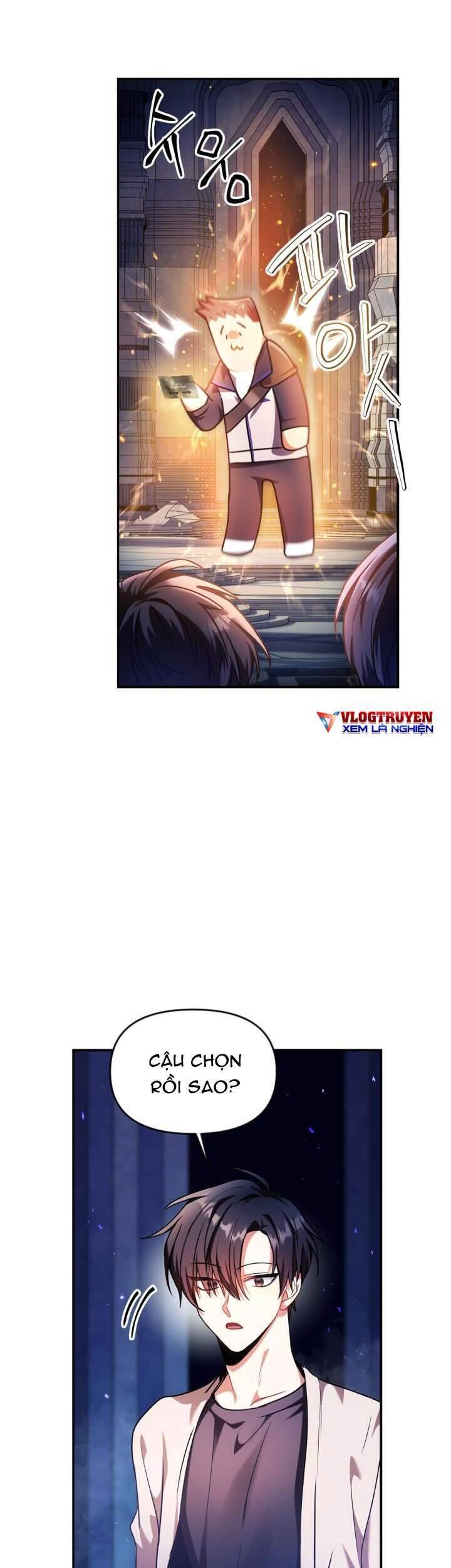 Ký Sự Hồi Quy: Chapter 6