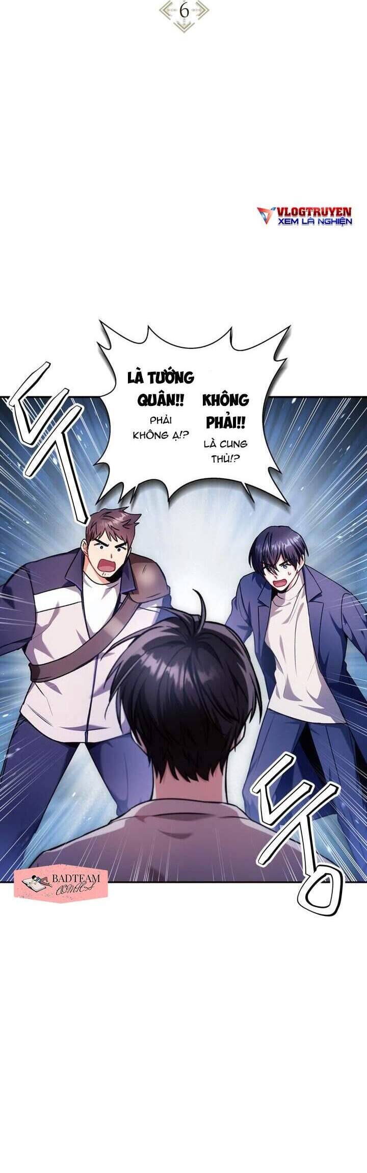 Ký Sự Hồi Quy: Chapter 6