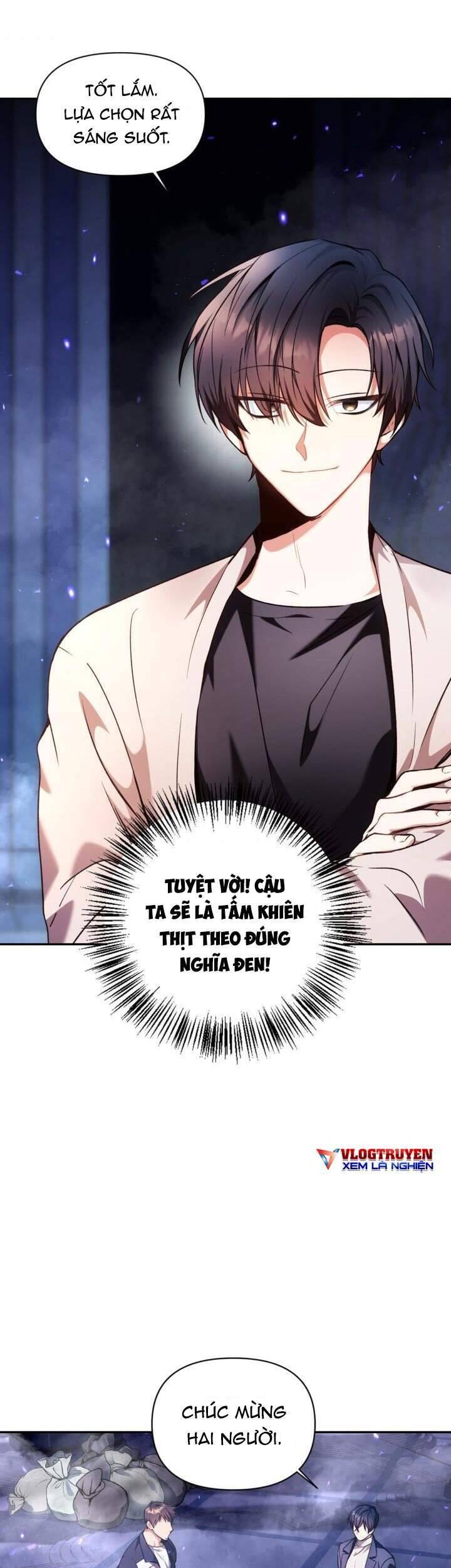 Ký Sự Hồi Quy: Chapter 6