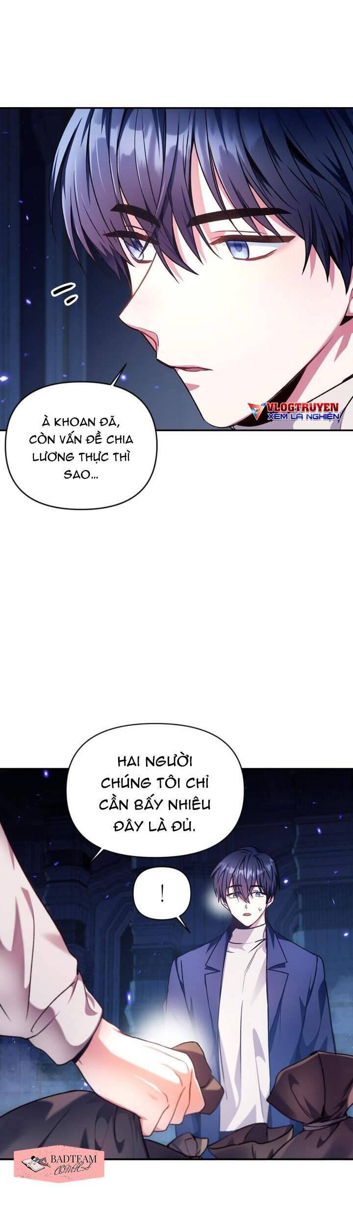 Ký Sự Hồi Quy: Chapter 6