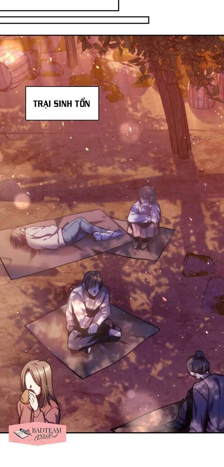 Ký Sự Hồi Quy: Chapter 6