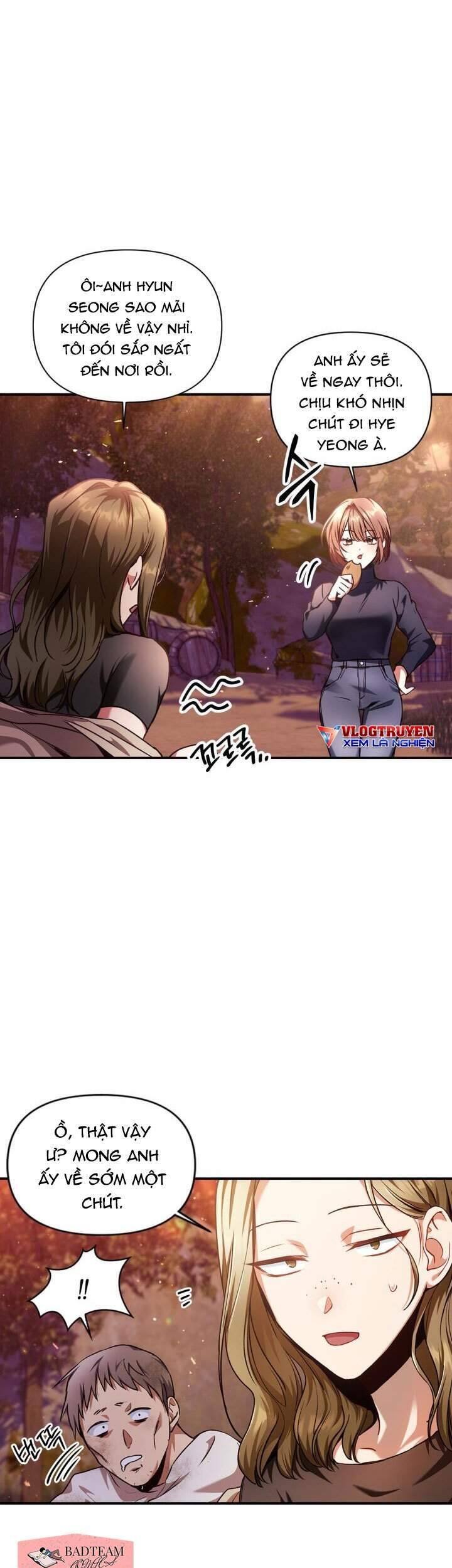 Ký Sự Hồi Quy: Chapter 6