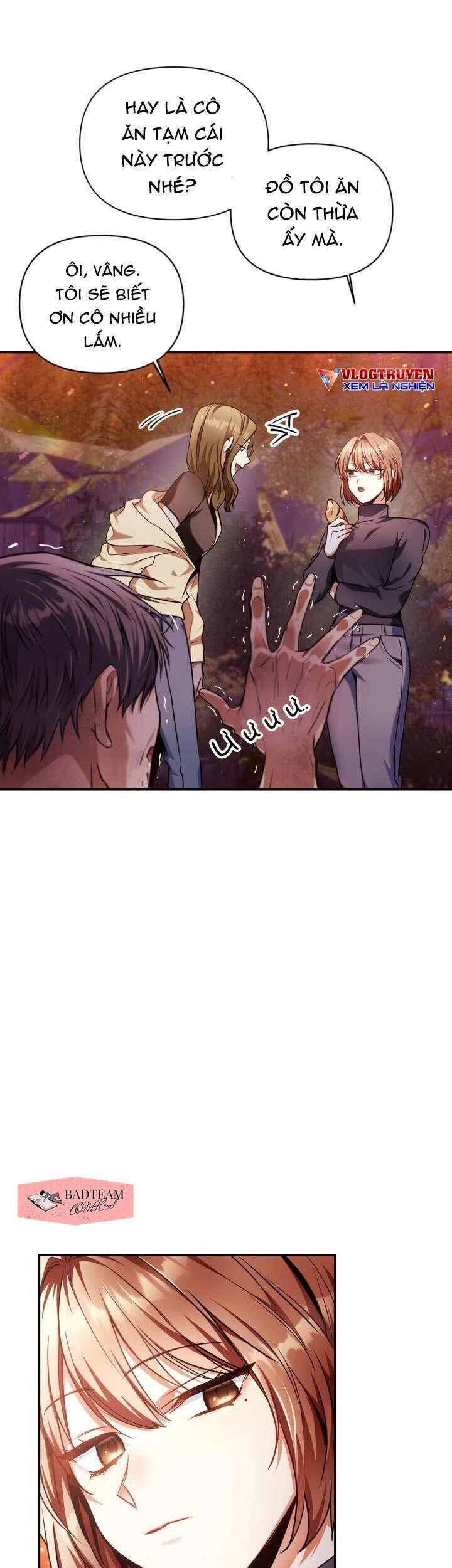 Ký Sự Hồi Quy: Chapter 6