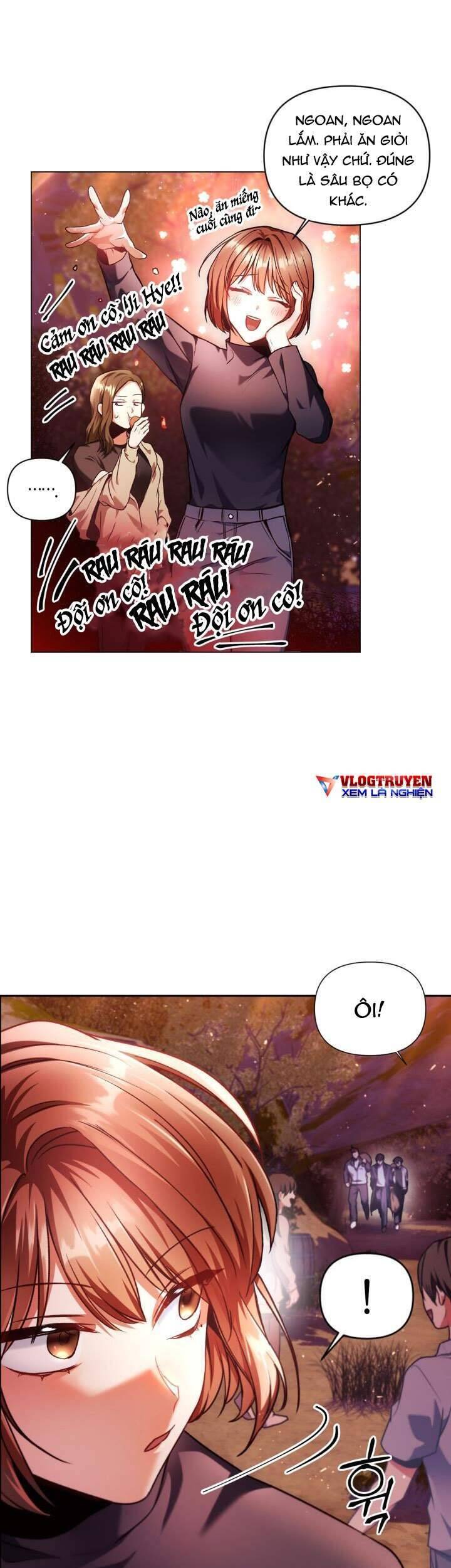 Ký Sự Hồi Quy: Chapter 6