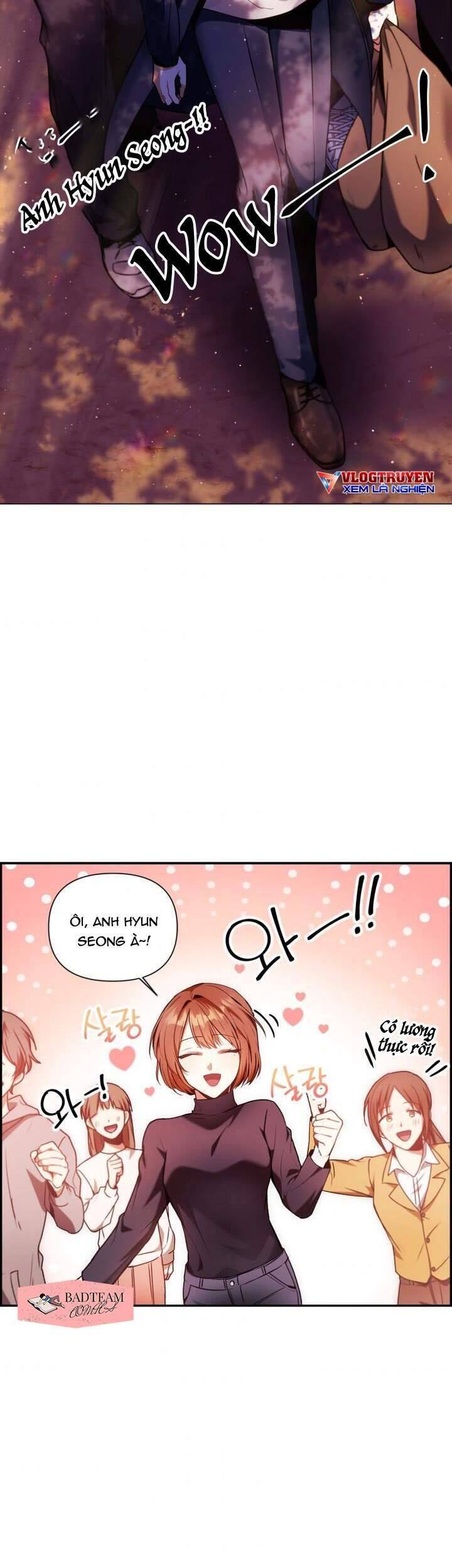 Ký Sự Hồi Quy: Chapter 6