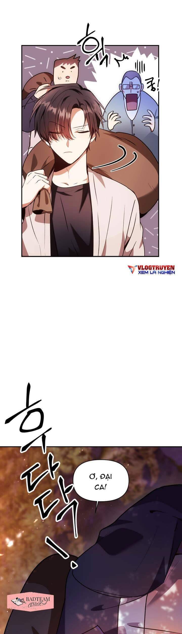 Ký Sự Hồi Quy: Chapter 6