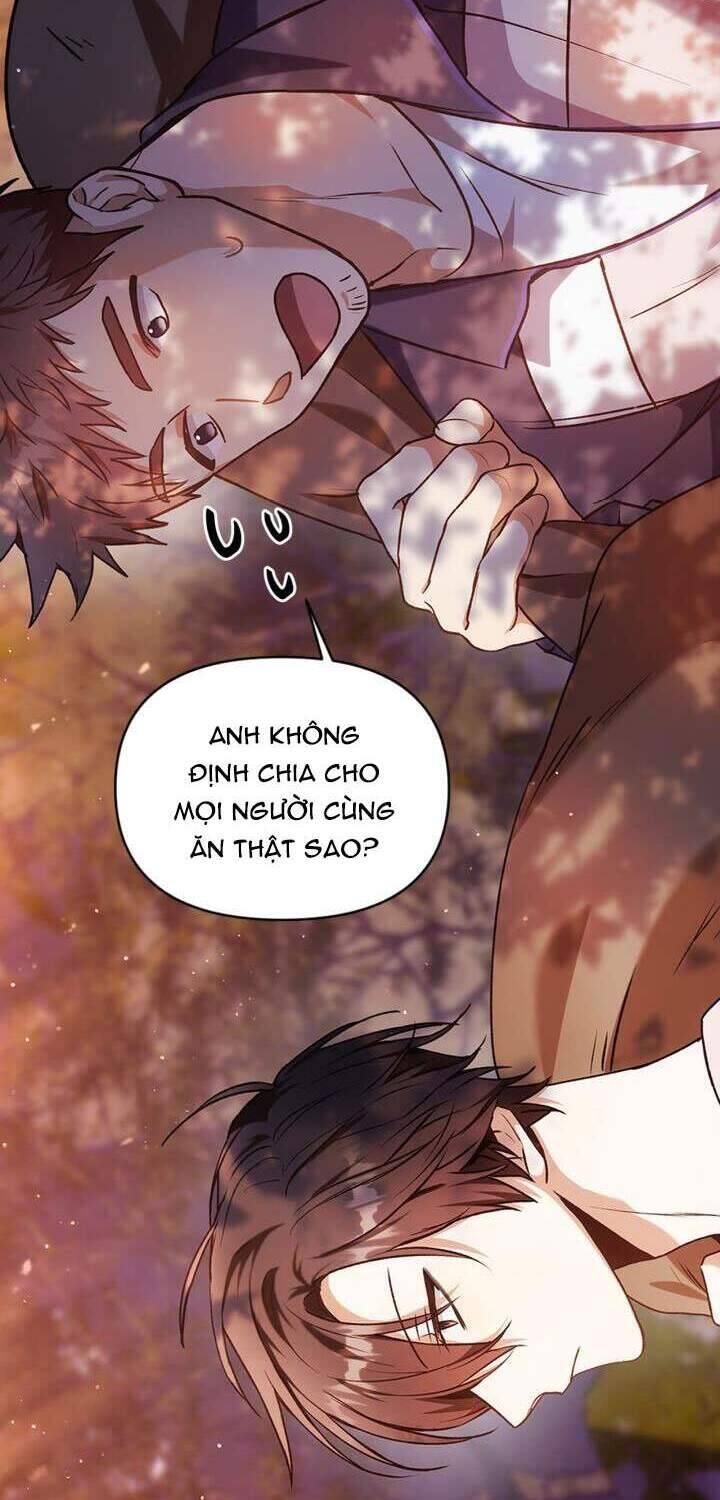 Ký Sự Hồi Quy: Chapter 6