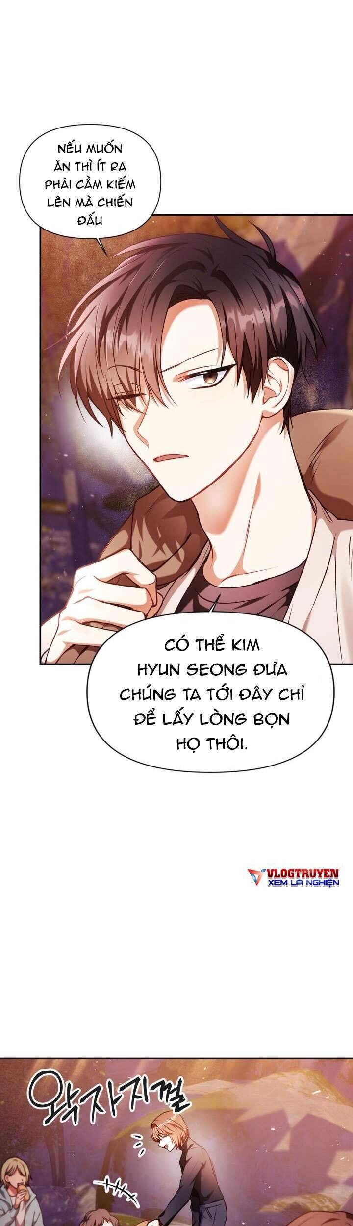 Ký Sự Hồi Quy: Chapter 6