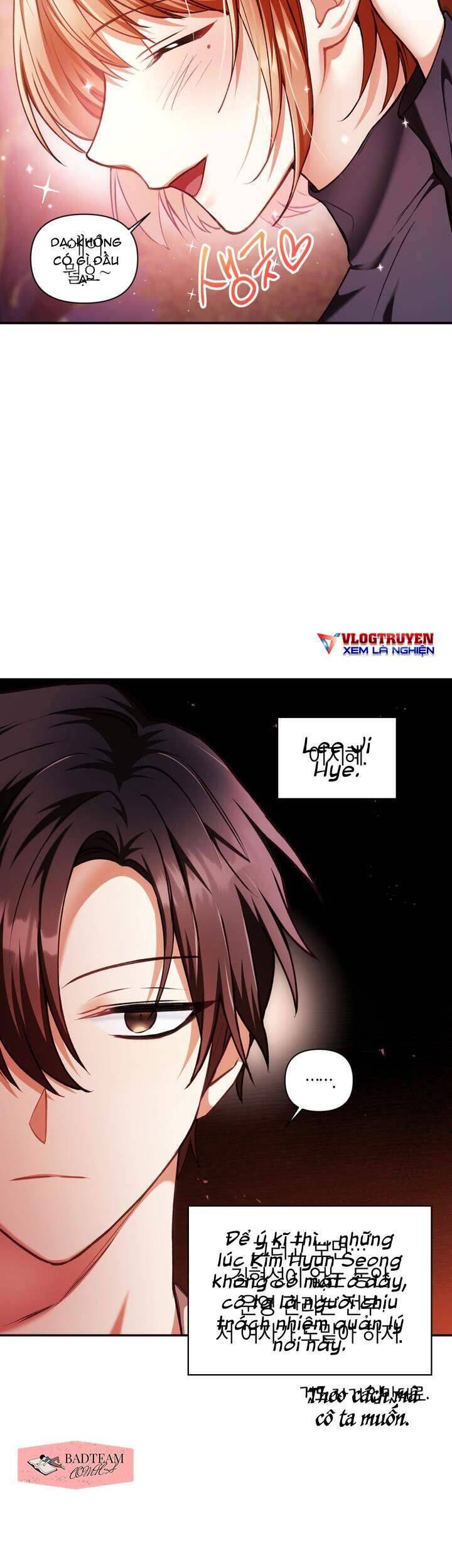 Ký Sự Hồi Quy: Chapter 6