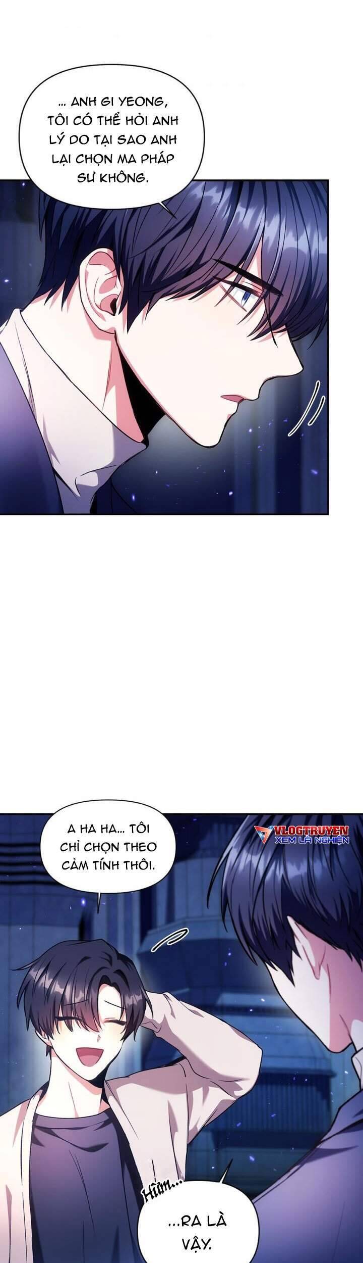 Ký Sự Hồi Quy: Chapter 6