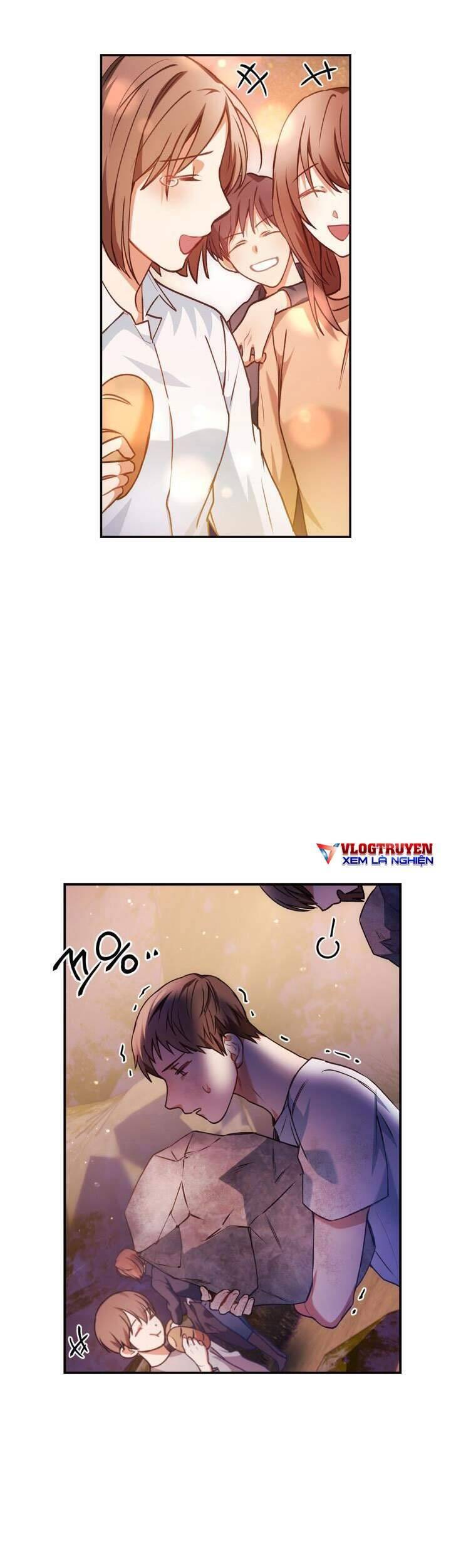 Ký Sự Hồi Quy: Chapter 6