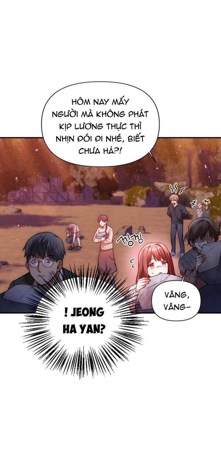 Ký Sự Hồi Quy: Chapter 6