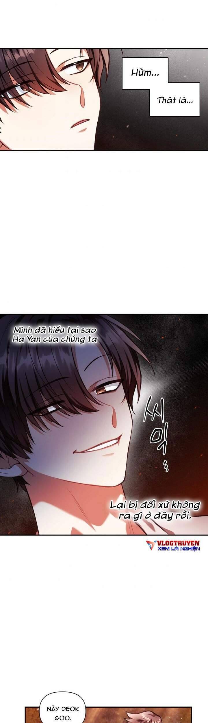 Ký Sự Hồi Quy: Chapter 6