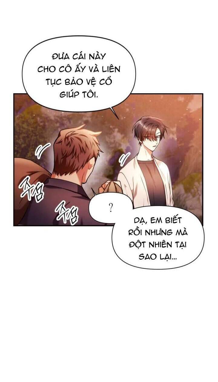 Ký Sự Hồi Quy: Chapter 6