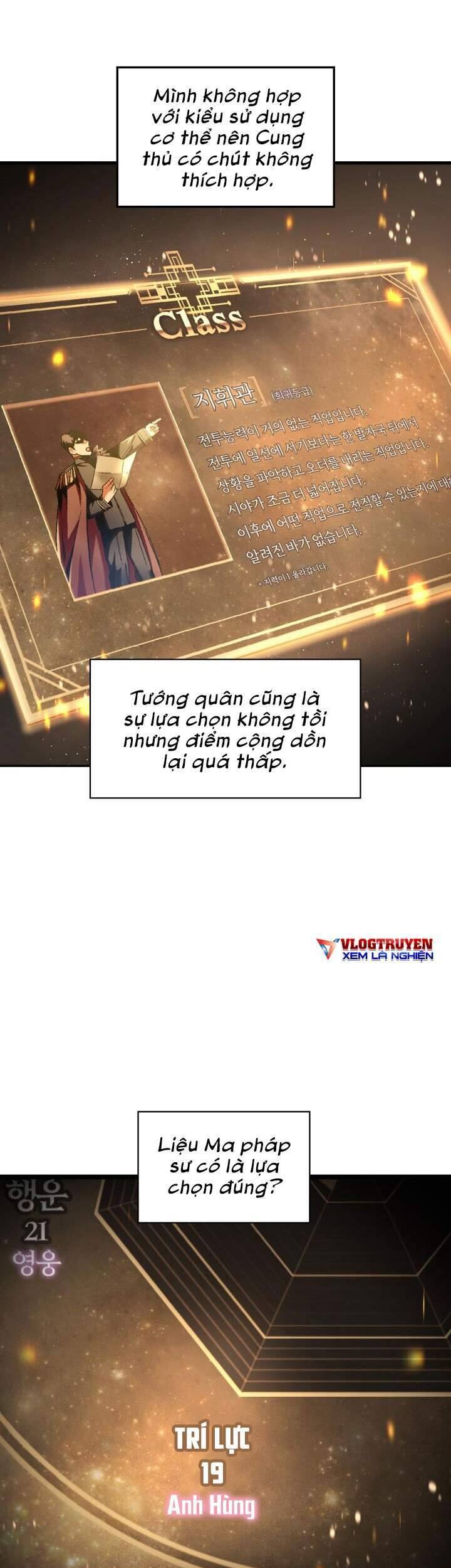 Ký Sự Hồi Quy: Chapter 6