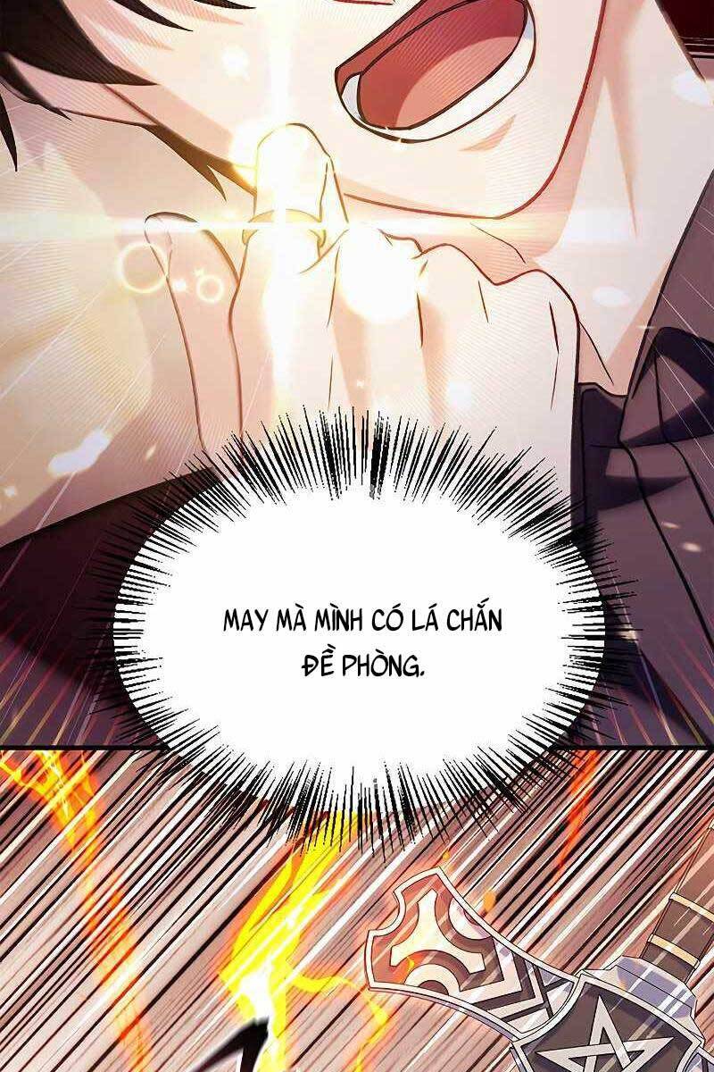 Ký Sự Hồi Quy: Chapter 61