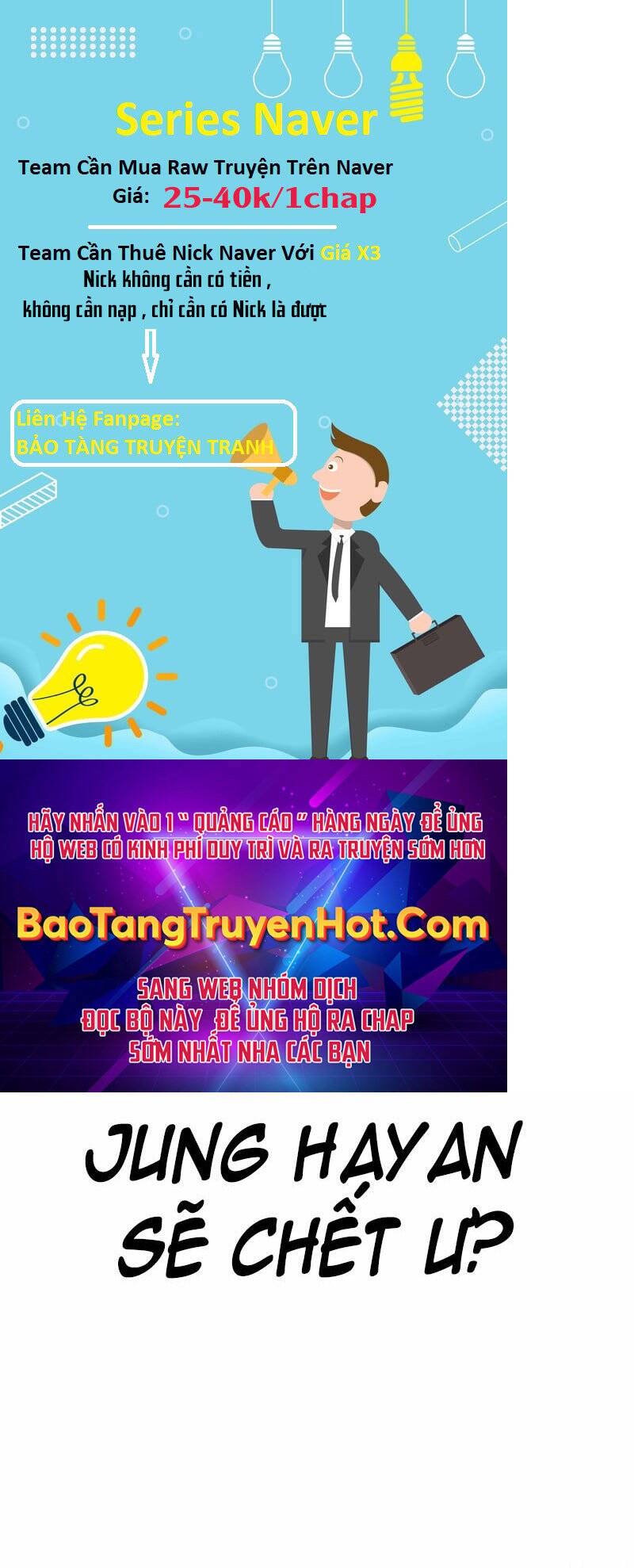 Ký Sự Hồi Quy: Chapter 61