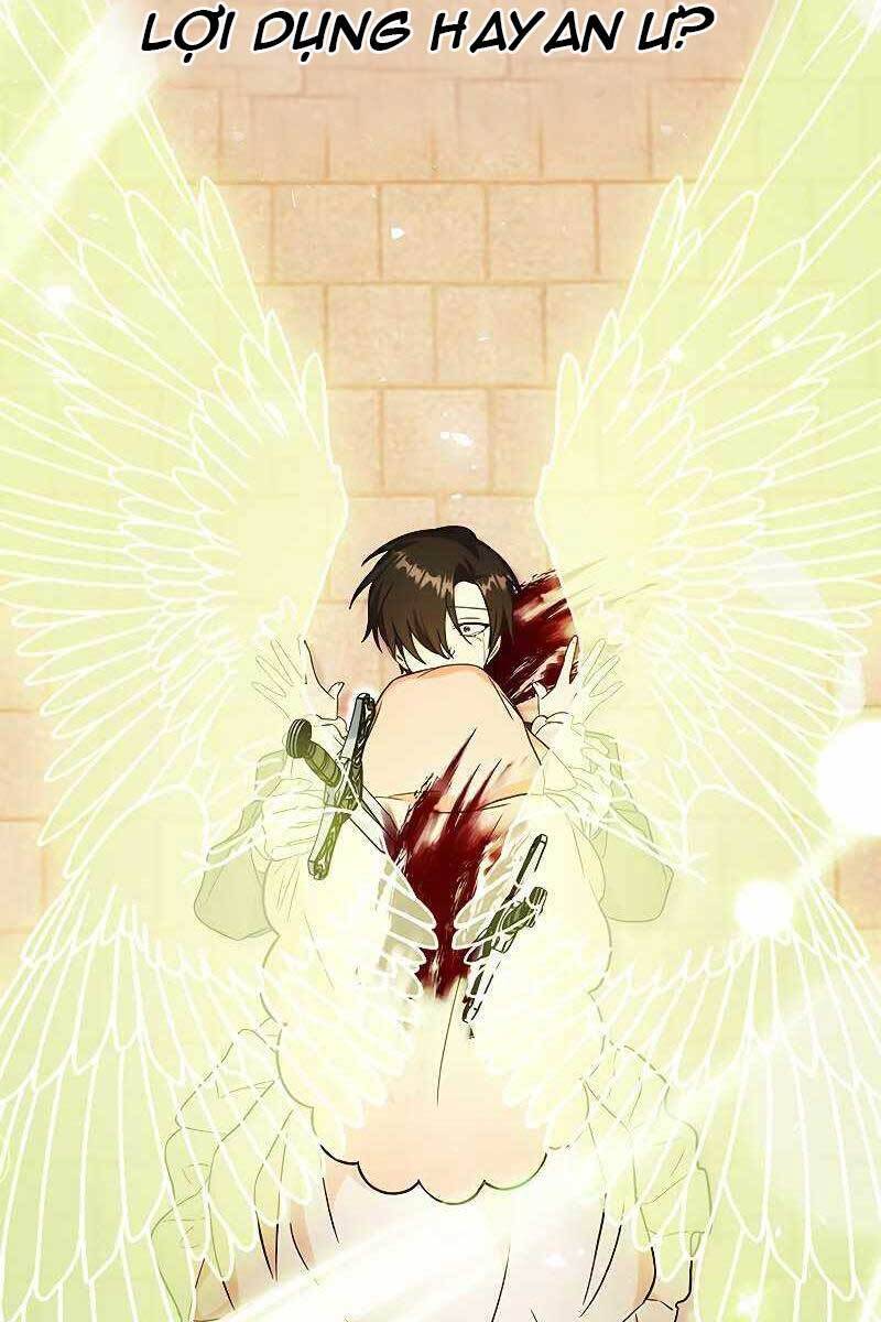 Ký Sự Hồi Quy: Chapter 61