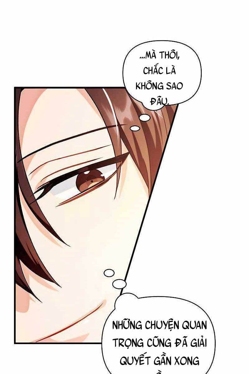 Ký Sự Hồi Quy: Chapter 61