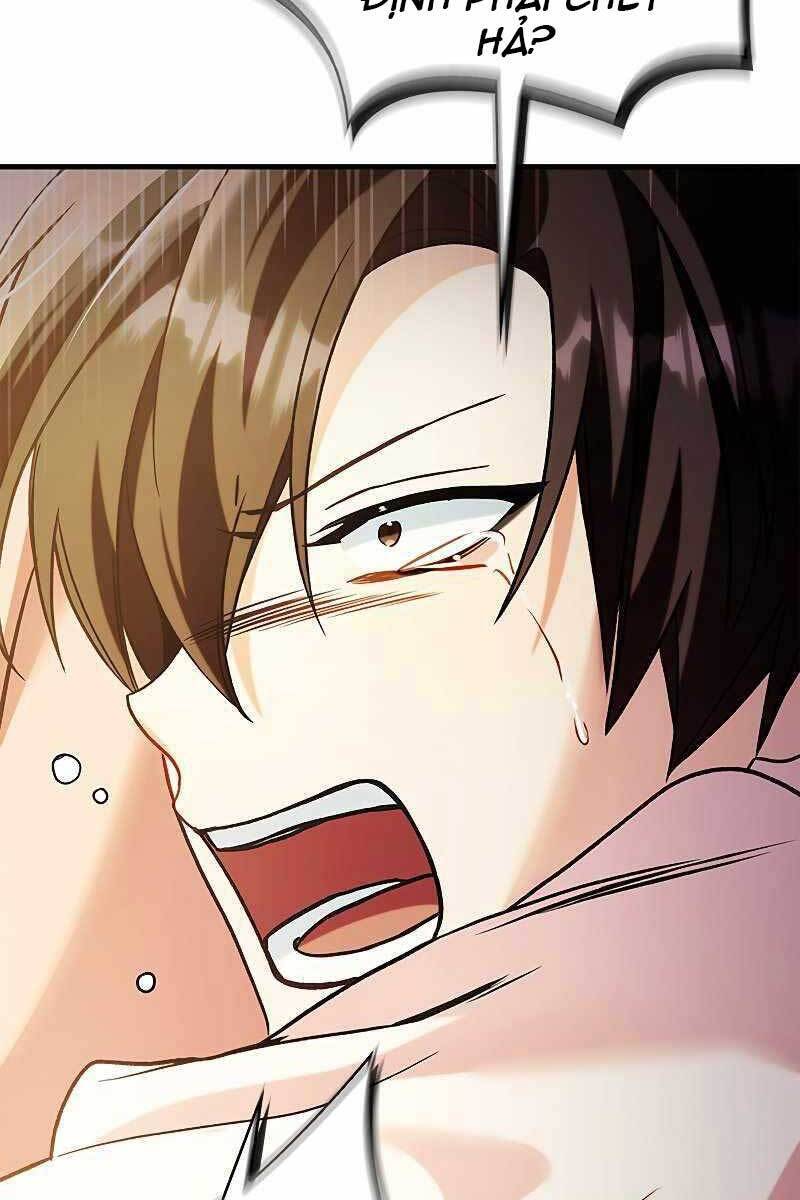 Ký Sự Hồi Quy: Chapter 61