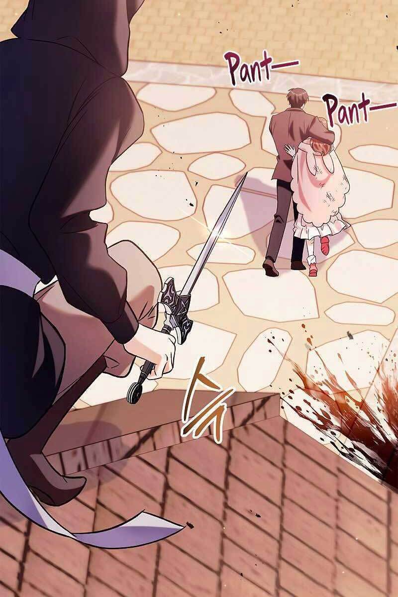 Ký Sự Hồi Quy: Chapter 61