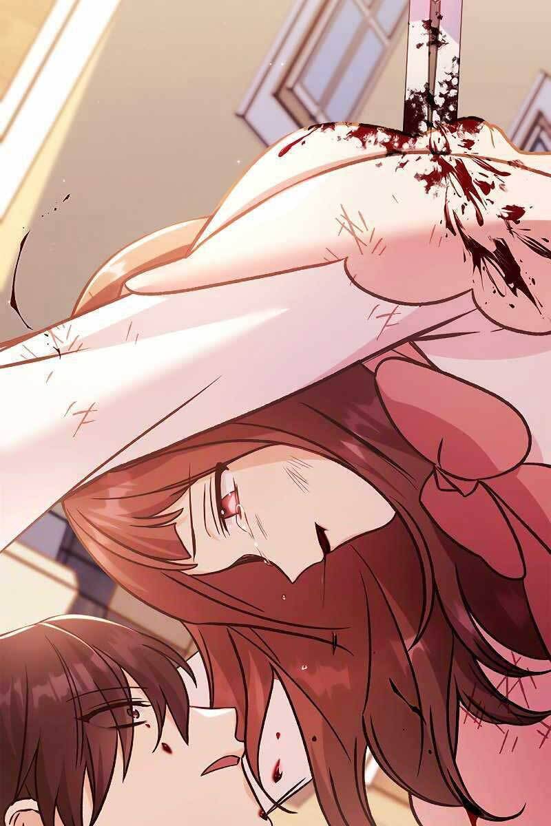 Ký Sự Hồi Quy: Chapter 61