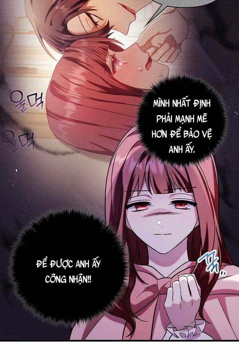 Ký Sự Hồi Quy: Chapter 61