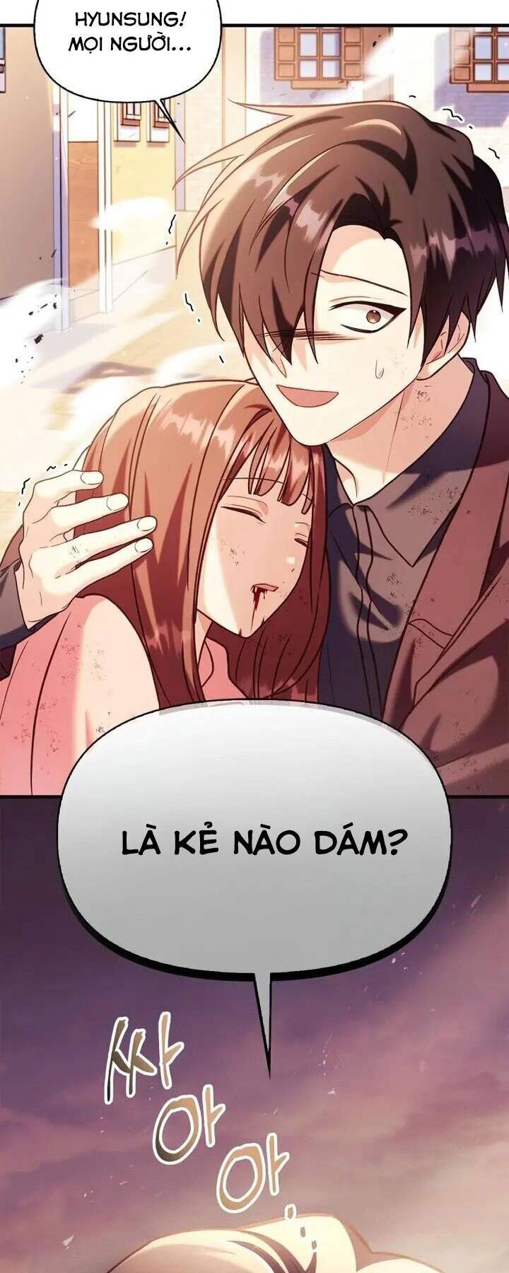 Ký Sự Hồi Quy: Chapter 62