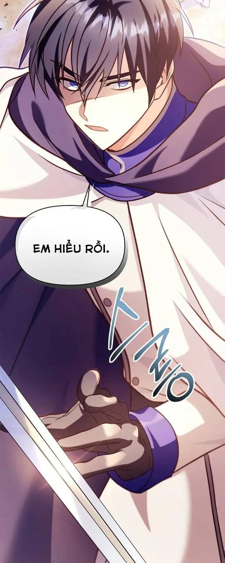 Ký Sự Hồi Quy: Chapter 62